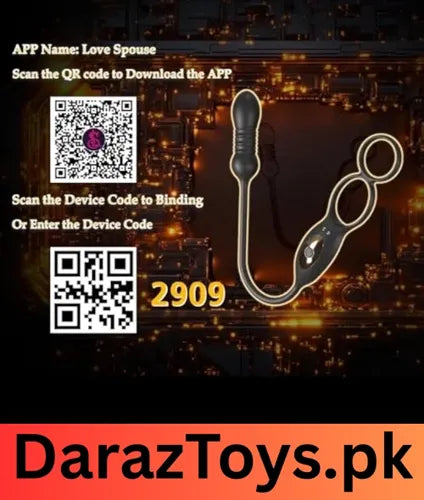 butt plug in rawalpindi 5