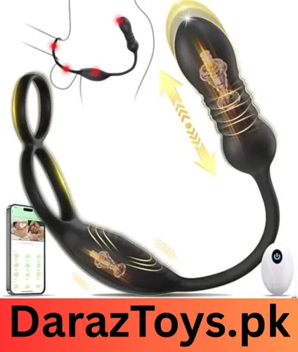 butt plug in rawalpindi