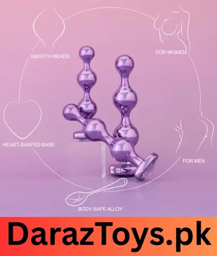 butt plug sex toy for female 1