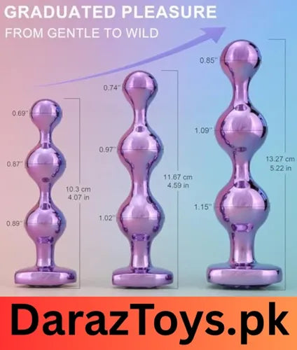 butt plug sex toy for female 2