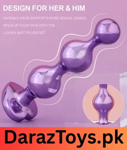 butt plug sex toy for female 4