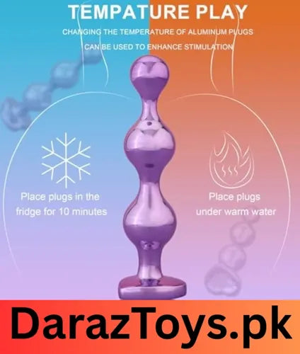 butt plug sex toy for female 5