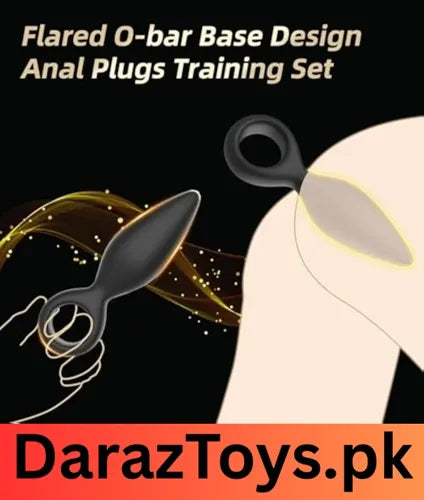 buy anal plug 1