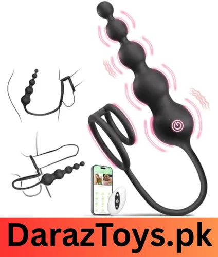 buy anal plug sex toy