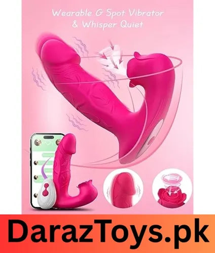 buy female vibrator in pakistan 3