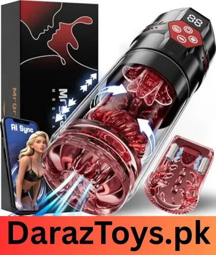 buy male masturbators in pakistan