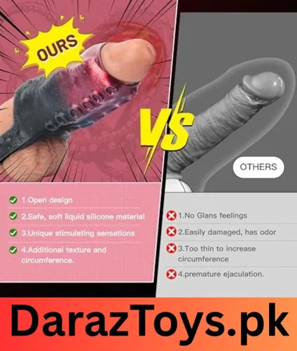 buy penis sleeve in pakistan 2