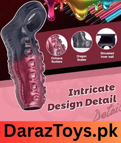buy penis sleeve in pakistan 4