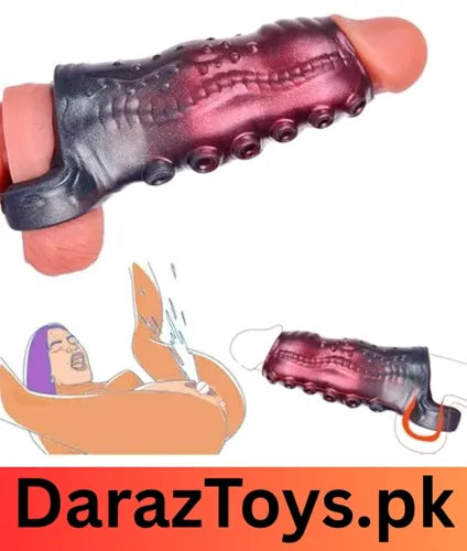buy penis sleeve in pakistan
