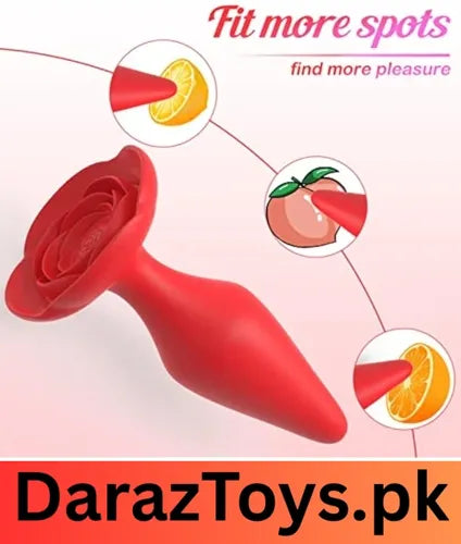 buy silicone anal plug in pakistan 2