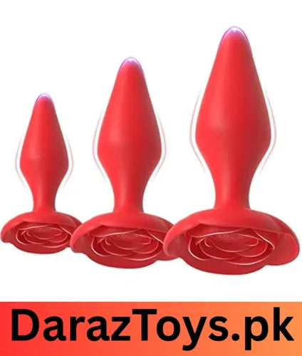buy silicone anal plug in pakistan