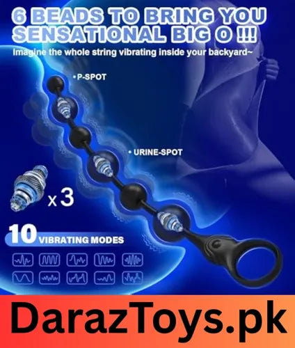 buy silicone butt plug in pakistan 1