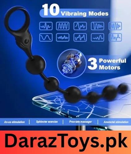 buy silicone butt plug in pakistan 2