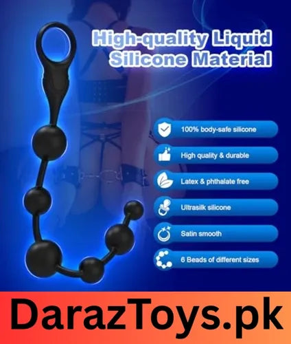 buy silicone butt plug in pakistan 3