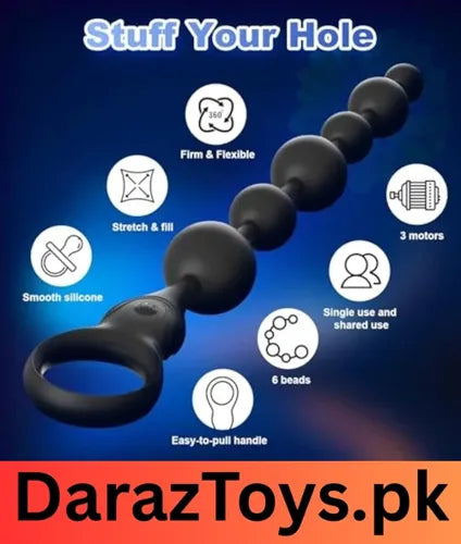 buy silicone butt plug in pakistan 4