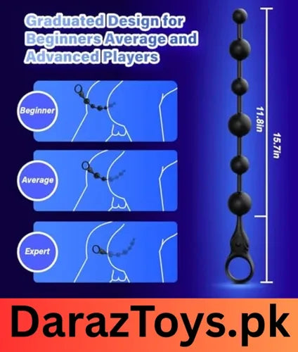 buy silicone butt plug in pakistan 5