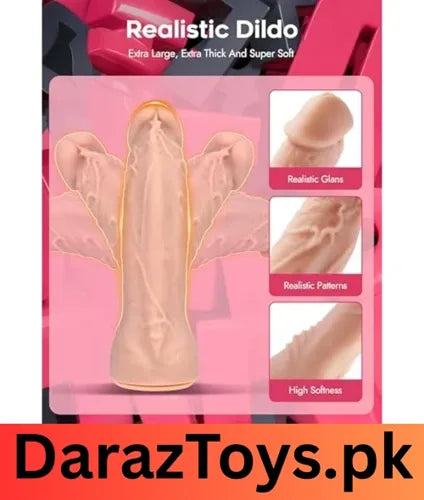 buy strap on dildo in karachi 4