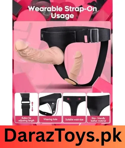 buy strap on dildo in karachi 5