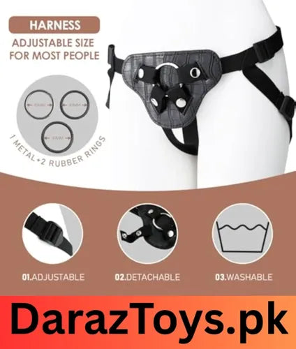 buy strap on online in pakistan 1