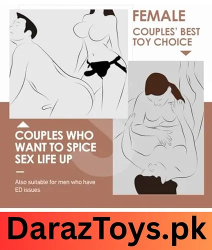 buy strap on online in pakistan 3