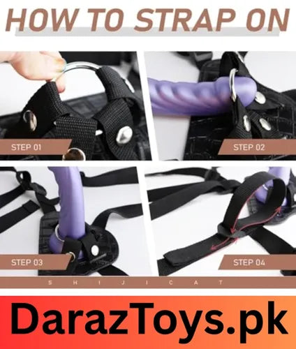 buy strap on online in pakistan 5
