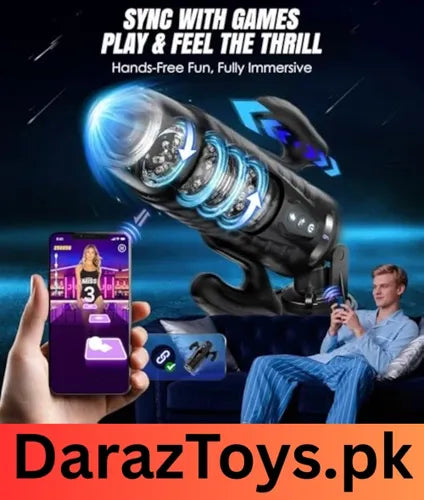 male masturbator sex toy for men in pakistan 2