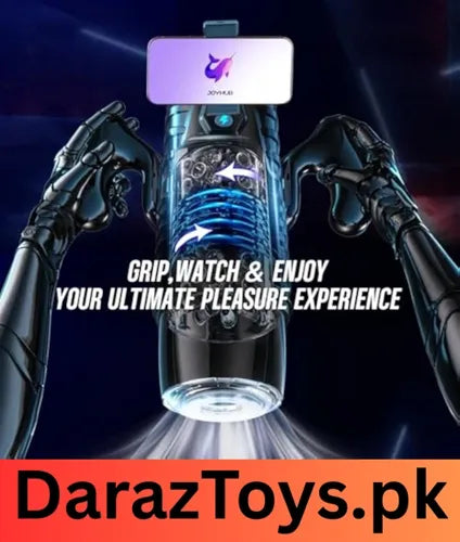 male masturbator sex toy for men in pakistan 3