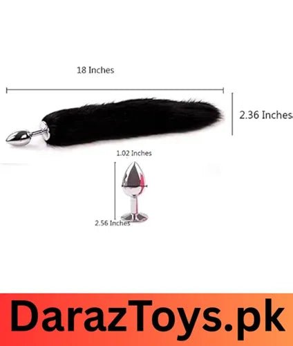 online butt plug sex toy 1