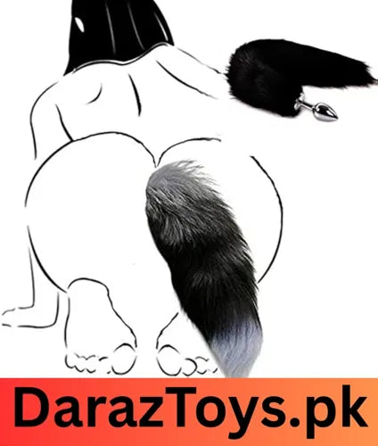 online butt plug sex toy 5