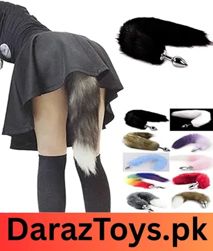 online butt plug sex toy