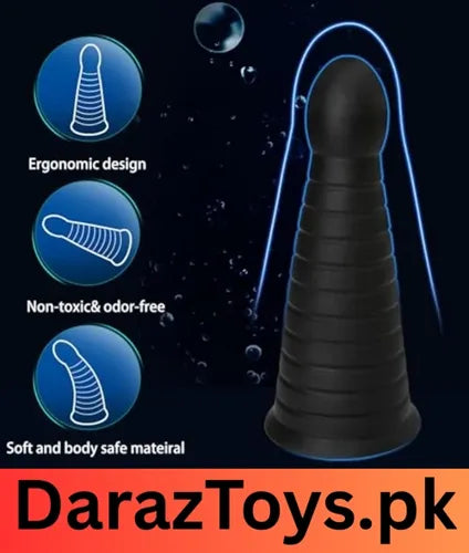 order anal plug in pakistan 2