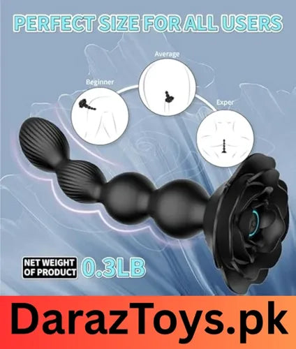 order anal plug online 3