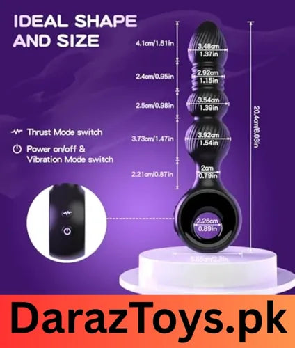 order butt plug in pakistan 2