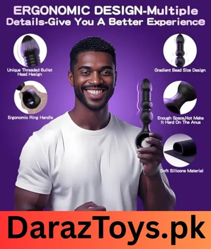 order butt plug in pakistan 3