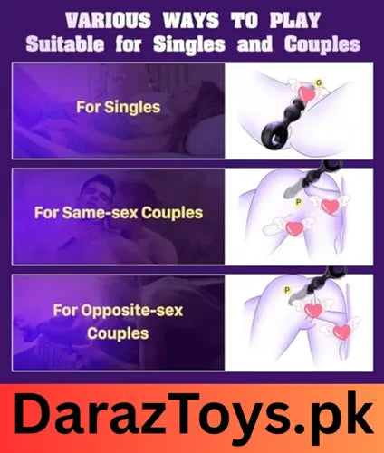 order butt plug in pakistan 4