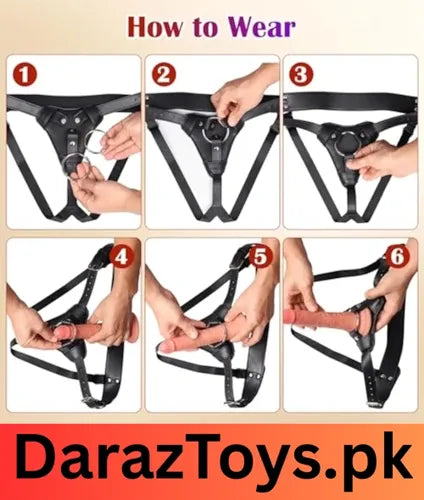 order dildo with belt in islamabad 5