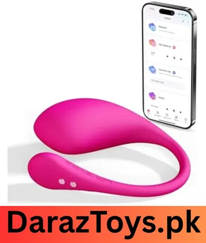 order female vibrator in pakistan