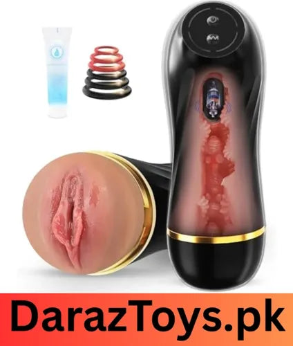 order male masturbators