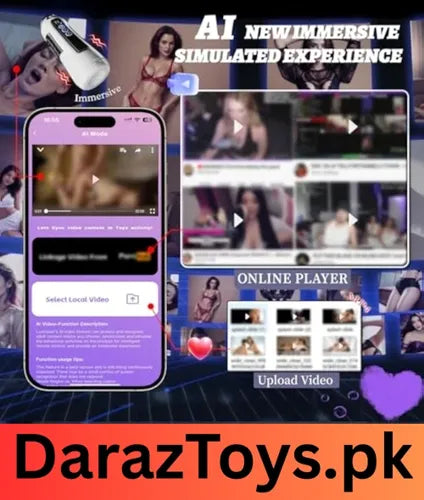 order pocket pussy in pakistan 2