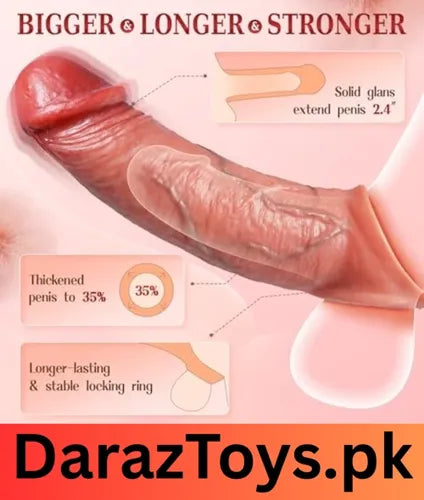 penis condom adult toy in pakistan 2