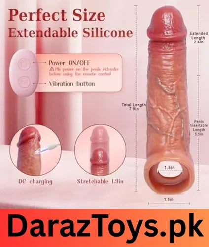 penis condom adult toy in pakistan 5