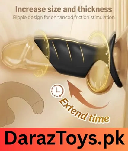 penis condom in pakistan 2