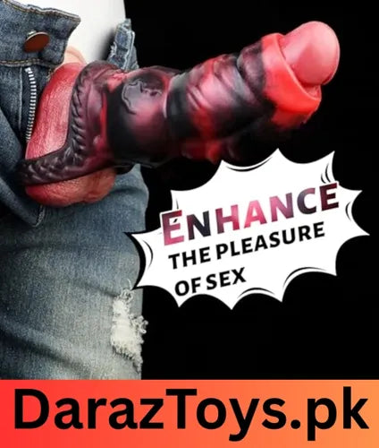 penis condom sex toy in pakistan 2