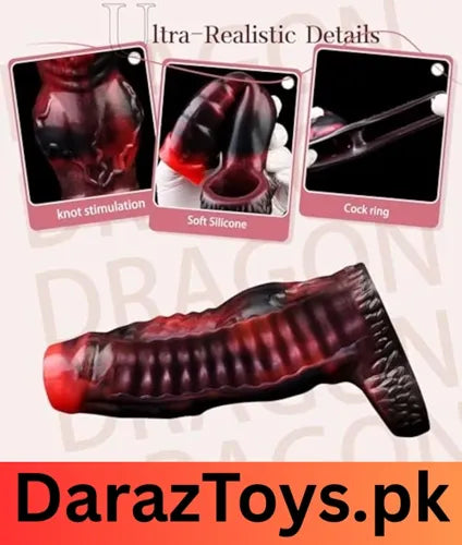 penis condom sex toy in pakistan 3