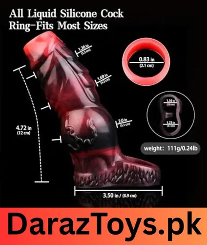 penis condom sex toy in pakistan 4