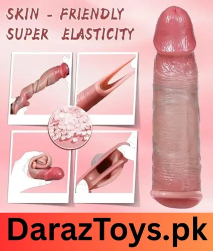 penis sleeve adult sex toy 5