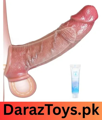 penis sleeve adult sex toy