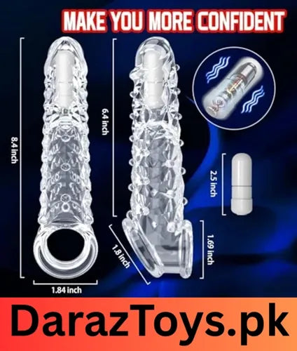 penis sleeve in pakistan 3