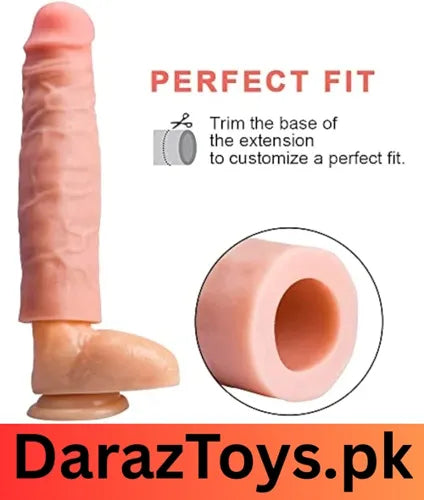 penis sleeve sex toy in pakistan 4