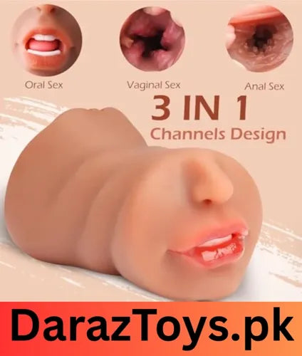 pocket pussy in islamabad 1